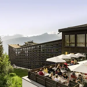 *** Hotel Belambra Clubs Arc 1800 - Du Golf Frankrijk