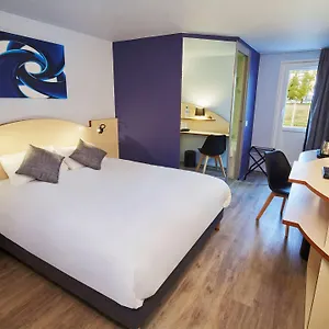 *** Hotel Kyriad Direct Lyon Eurexpo Frankrijk