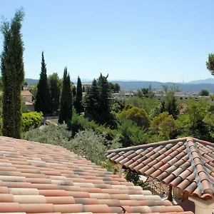 ** Bed & Breakfast Lousoan Frankrijk